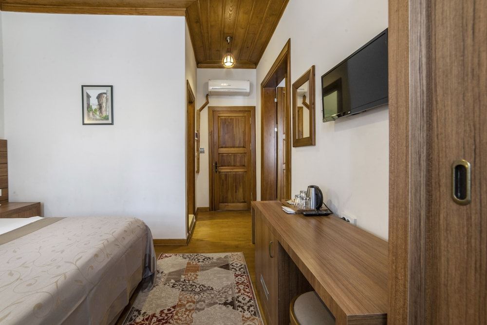 Armistis Hotel Family Quadruple Room 2