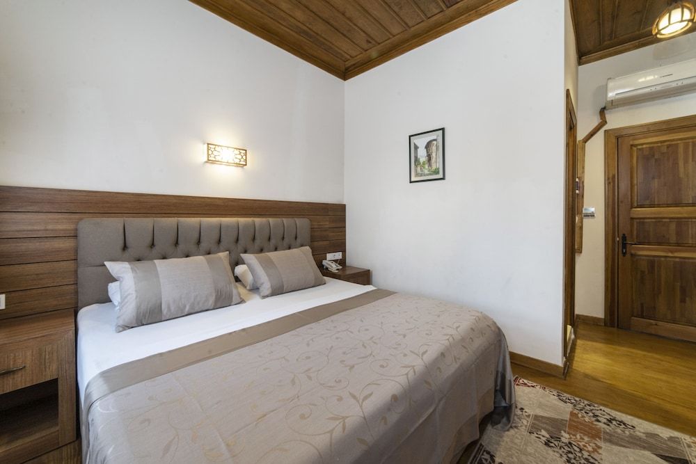 Armistis Hotel Family Quadruple Room 4