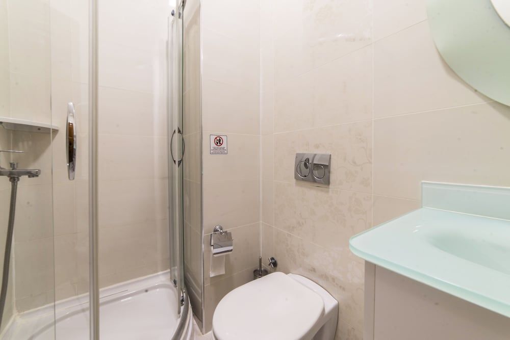 Armistis Hotel Family Quadruple Room 14