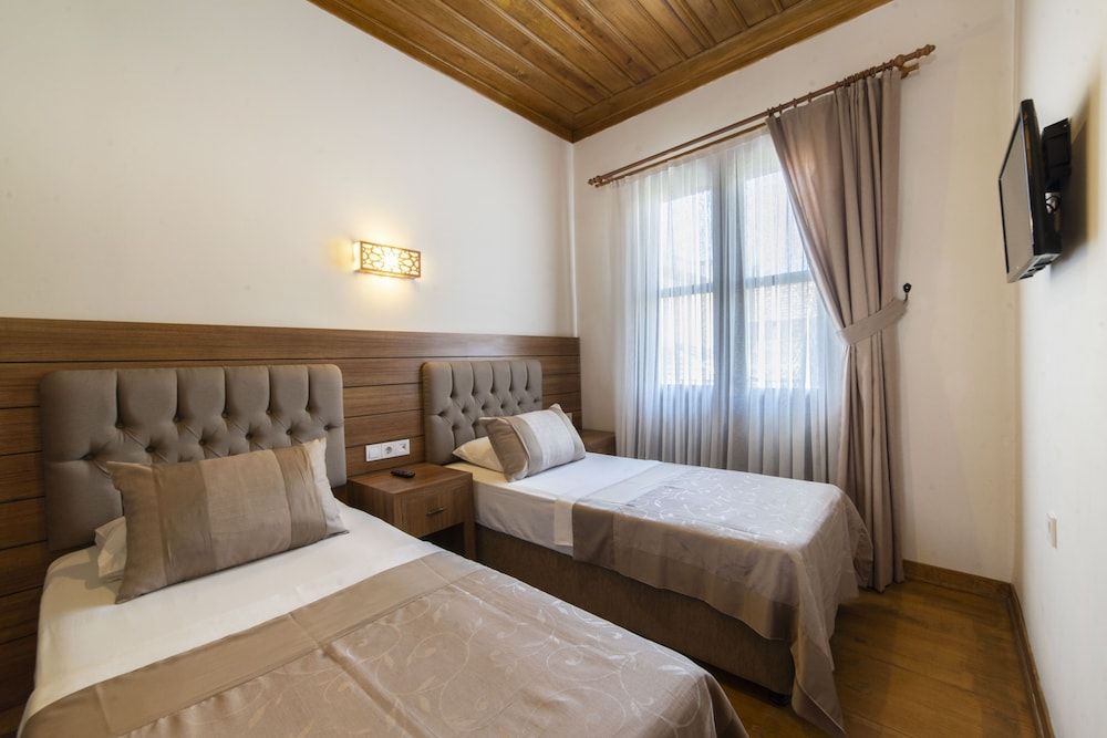 Armistis Hotel Family Quadruple Room 5