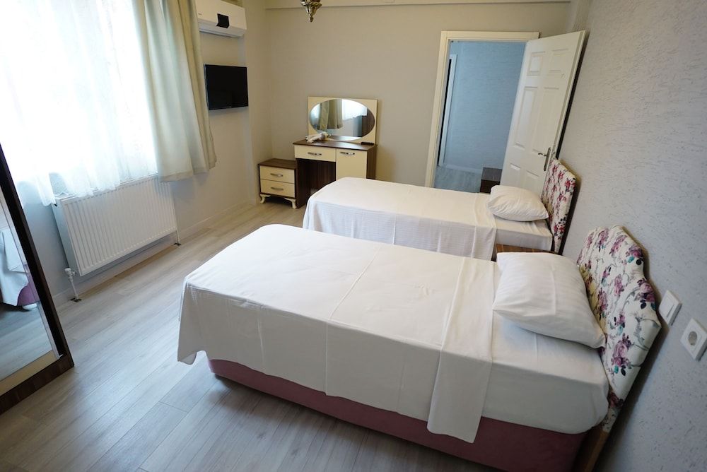 Standard Double Room, Non Smoking