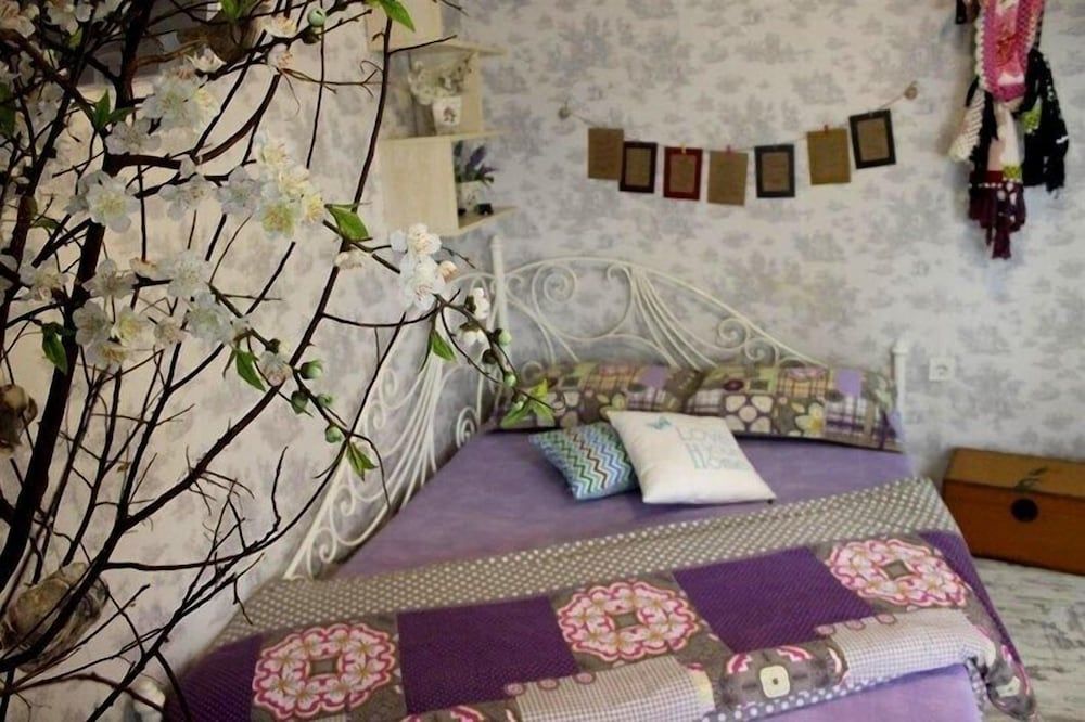 Akide Butik Hotel Standard Double Room 6