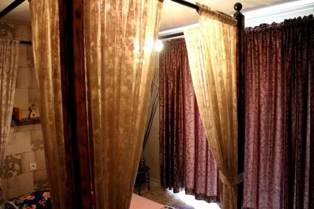 Akide Butik Hotel Standard Double Room, Balcony 8