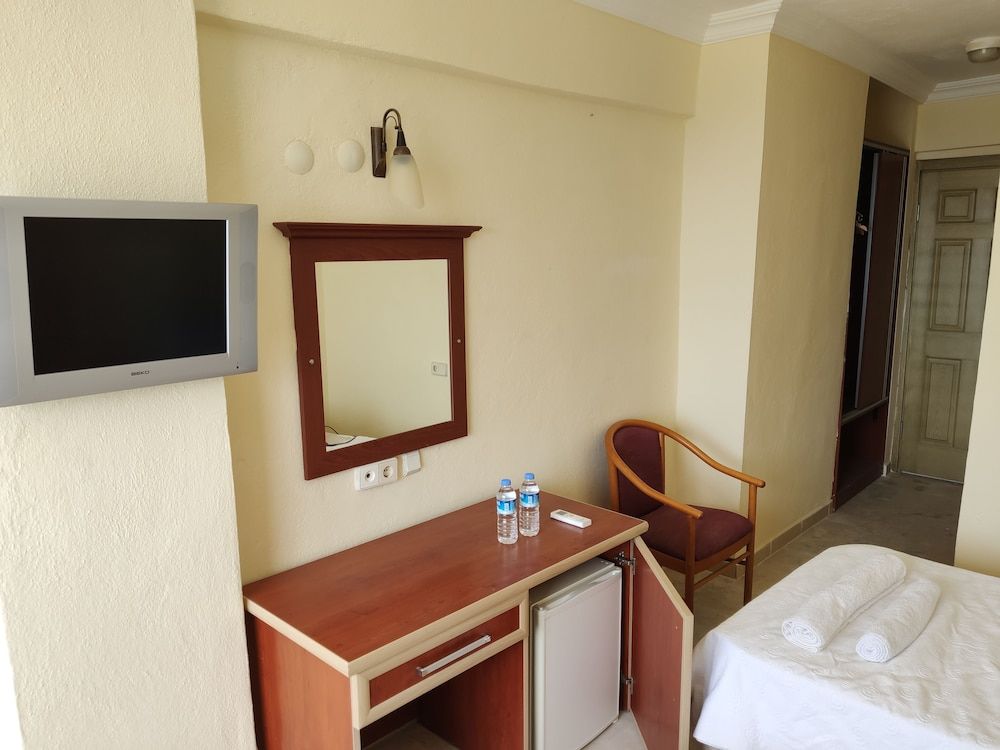 Standard Room, Sea View