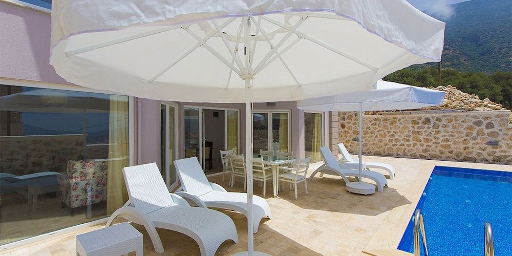 Villa Yagmur
