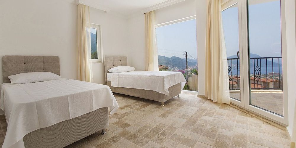 Villa Yagmur