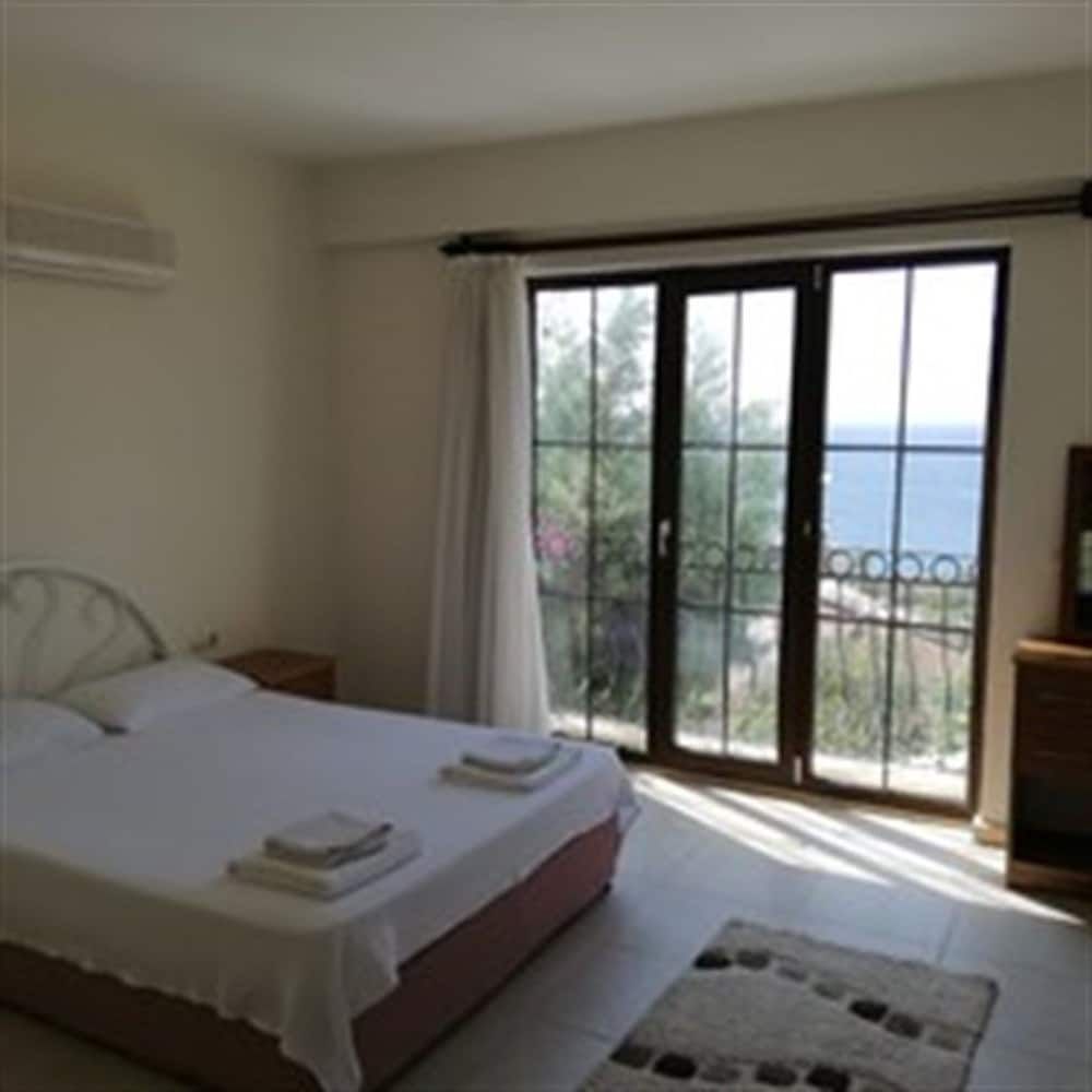 Comfort Villa
