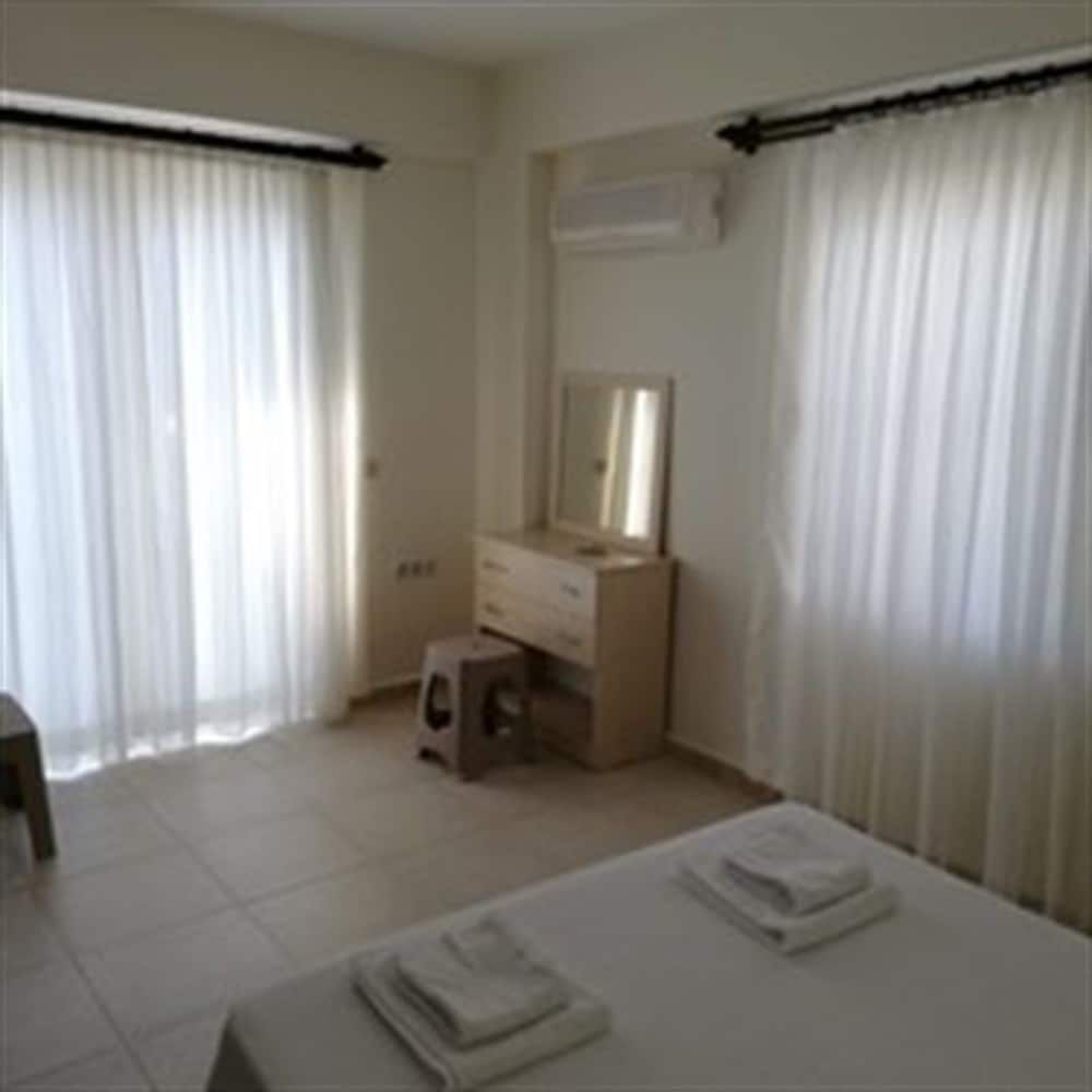 Comfort Villa