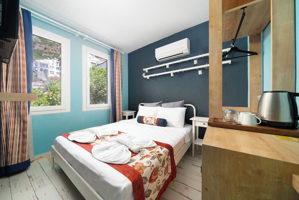 Standard Double Room, Mountain View