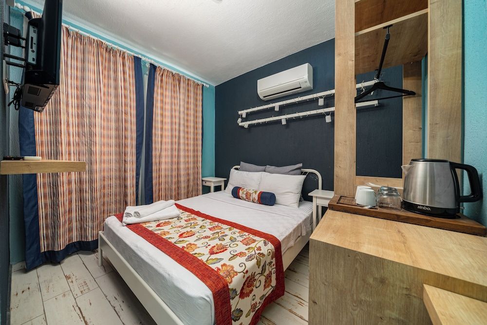 Standard Double Room, Mountain View