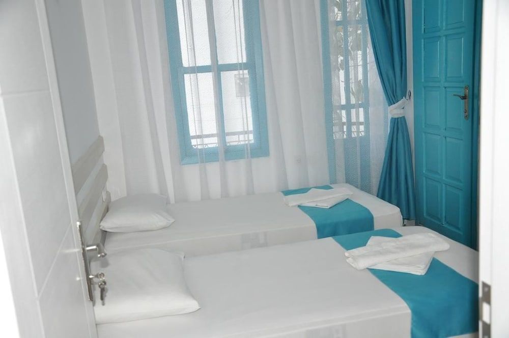 Standard Double Room, 1 Double Bed, Non Smoking, Balcony