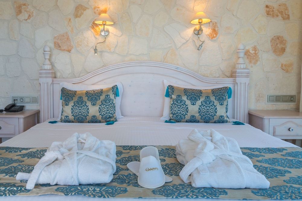 Deluxe Room, Balcony, Sea View