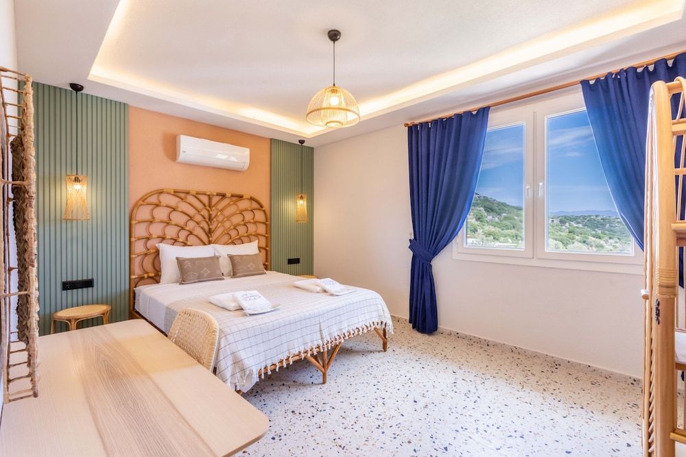 Superior Condo, 1 Bedroom, Sea View