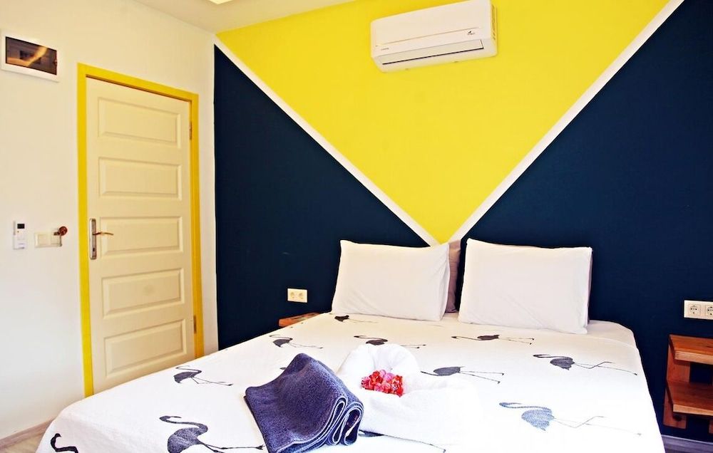 Standard Room, 1 Double Bed
