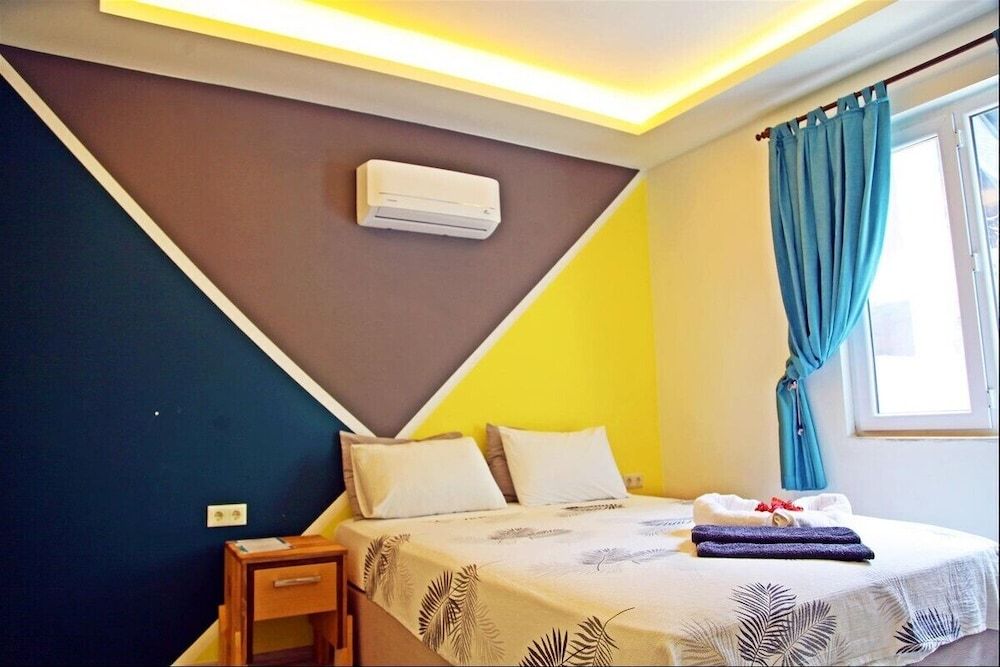 Deluxe Room, 1 Double Bed