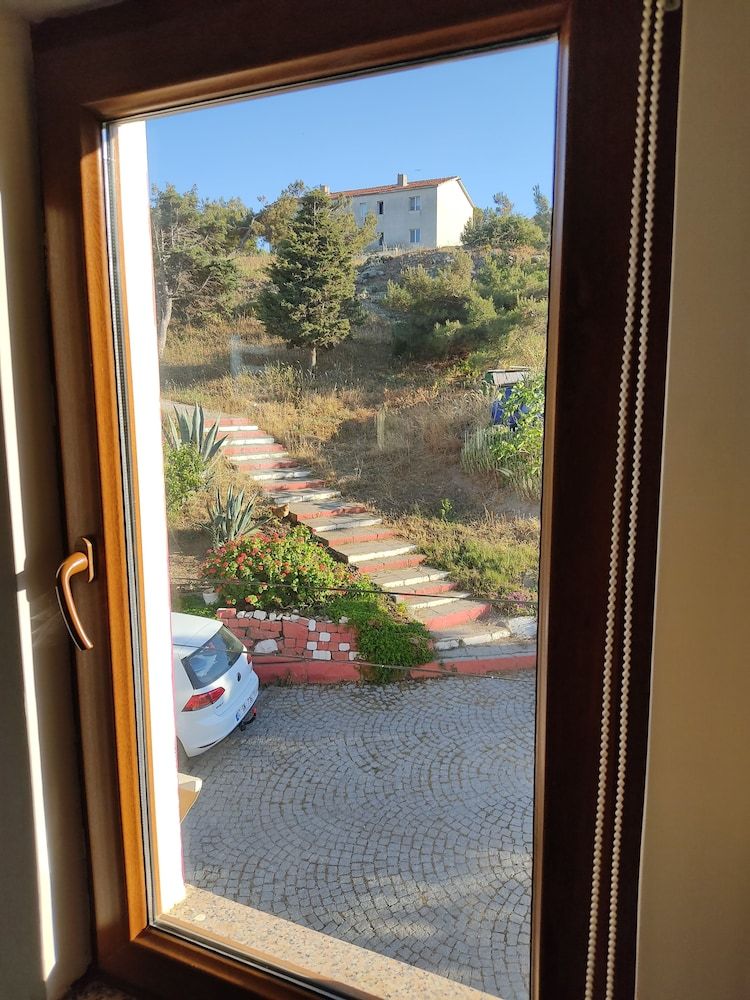 Ada Olympos Hotel Comfort Triple Room 5