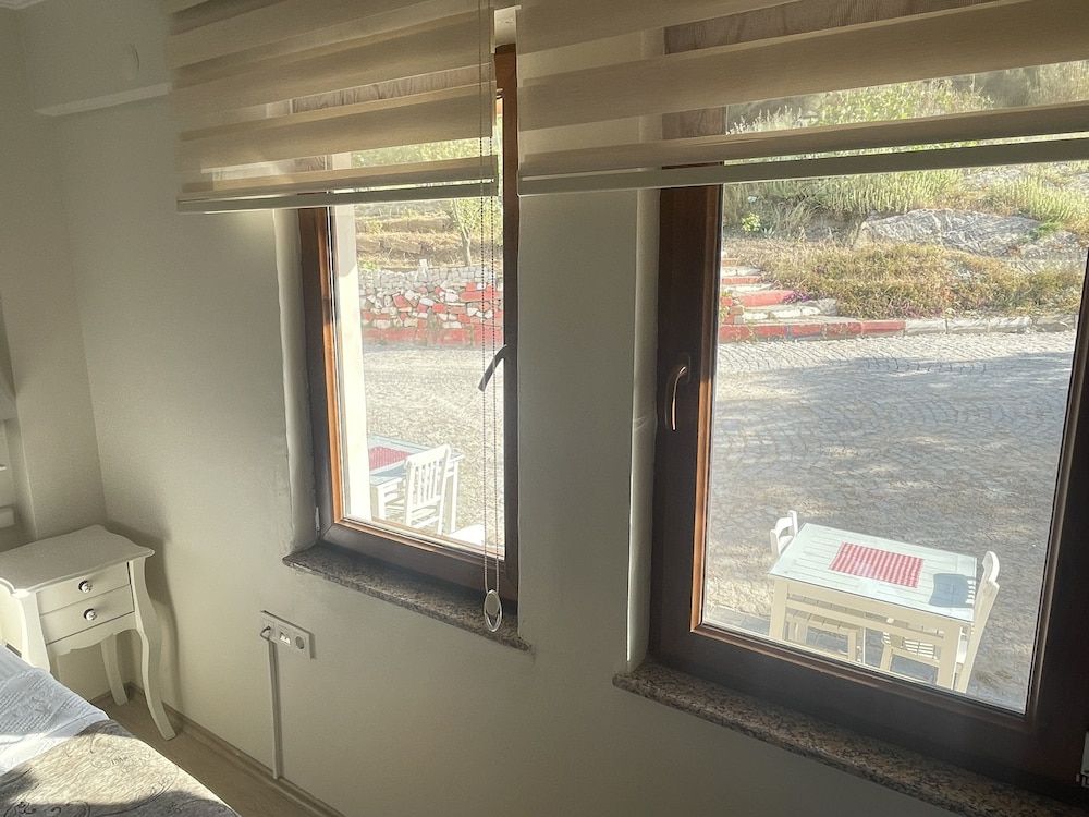 Ada Olympos Hotel Comfort Double Room 7