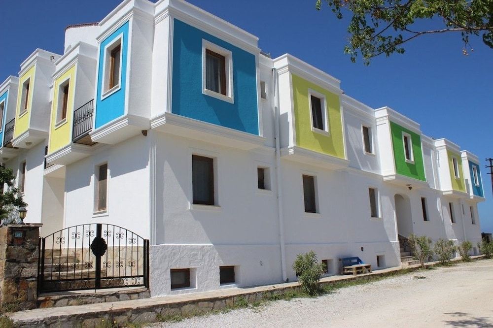 Lefkofris Hotel