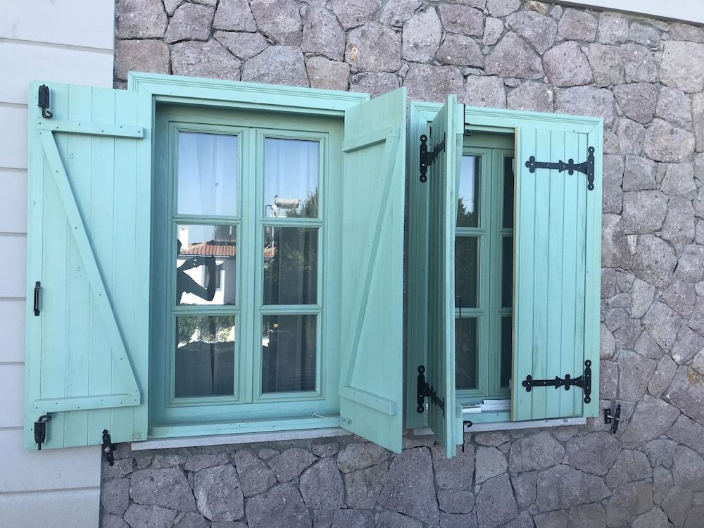 BiSalkım Otel Bozcaada