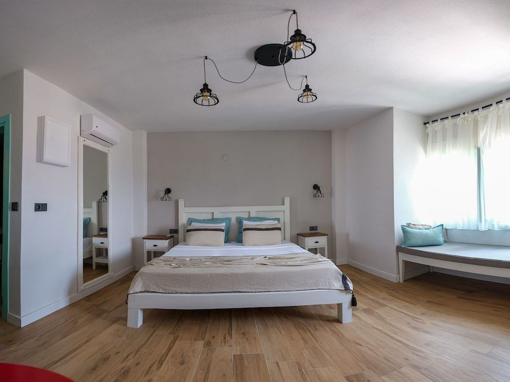 BiSalkım Otel Bozcaada
