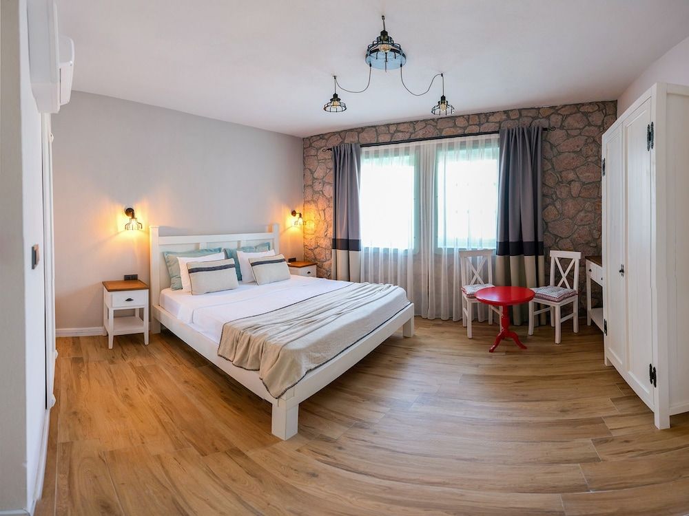 BiSalkım Otel Bozcaada