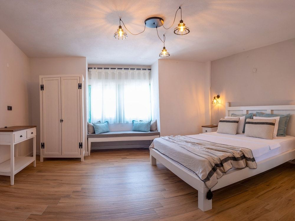 BiSalkım Otel Bozcaada