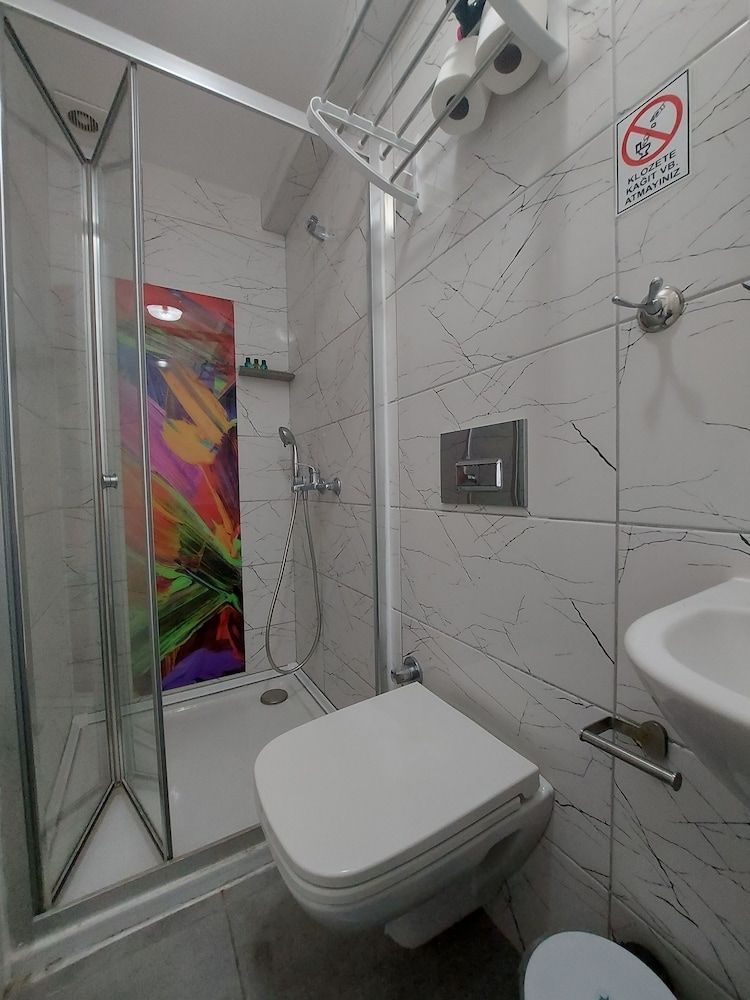 Alada Garden Otel Standard Double Room, Garden View 5