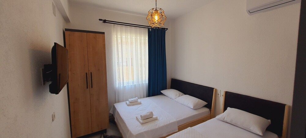 Alada Garden Otel Deluxe Double Room 3