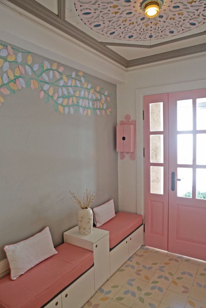 Evreka Butik Otel