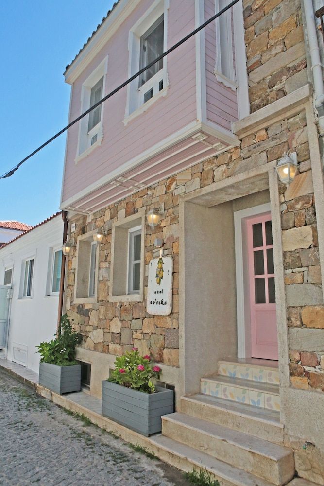 Evreka Butik Otel