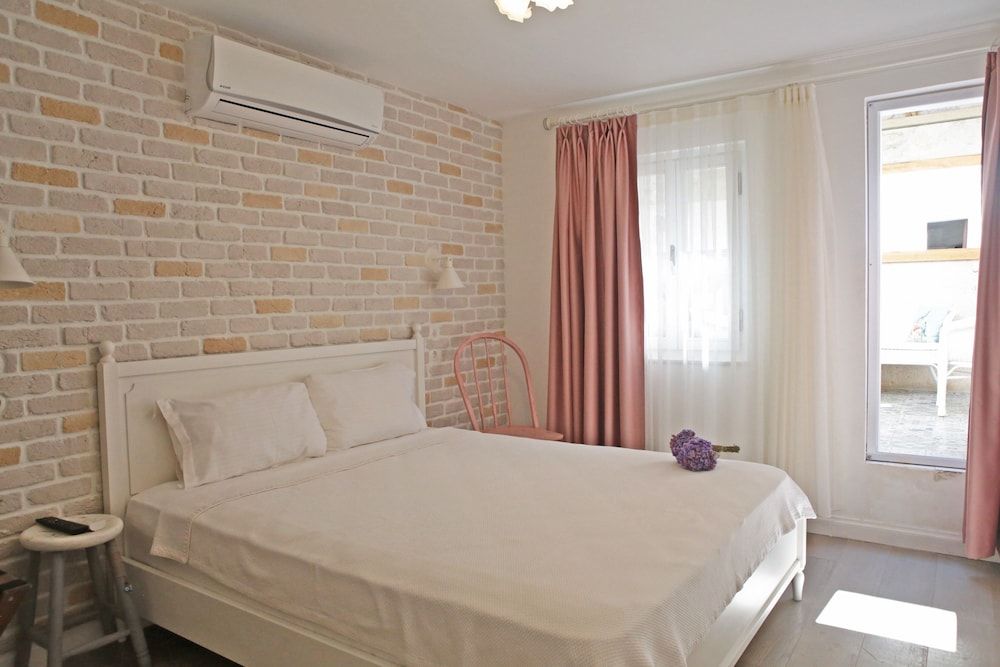 Evreka Butik Otel