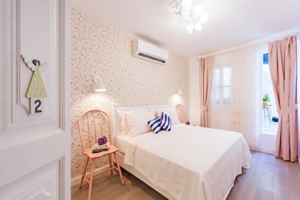 Evreka Butik Otel