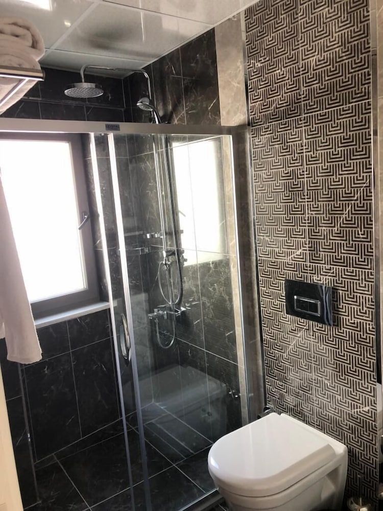 Del Mar Hotel Standard Double Room 4