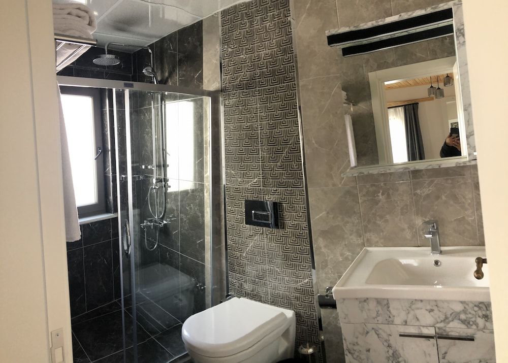 Del Mar Hotel Standard Double Room 6