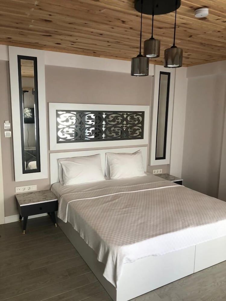 Del Mar Hotel Standard Double Room 3