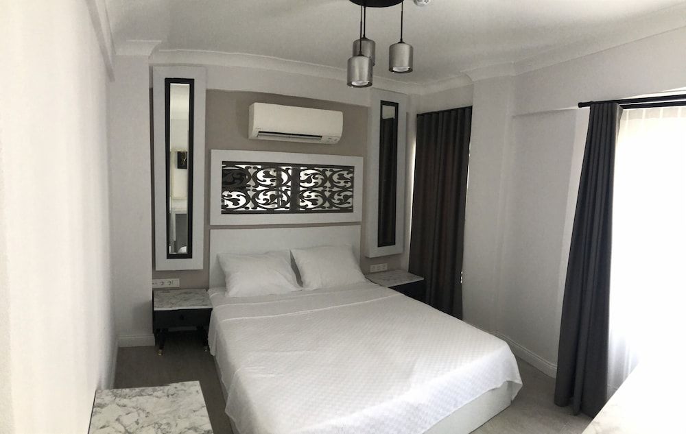 Del Mar Hotel Standard Double Room 2