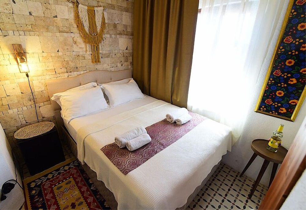 Mylos Otel Junior Double Room