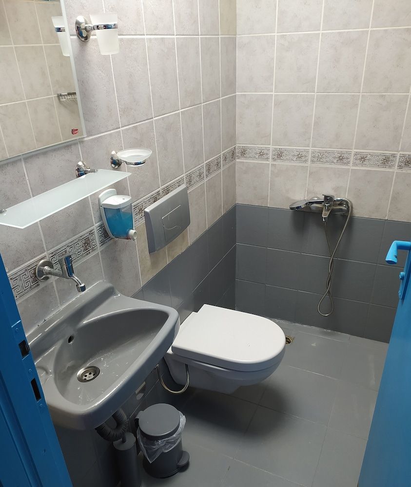 Dionysos Otel & Restoran & Ada Kahvaltı Blue Room 4