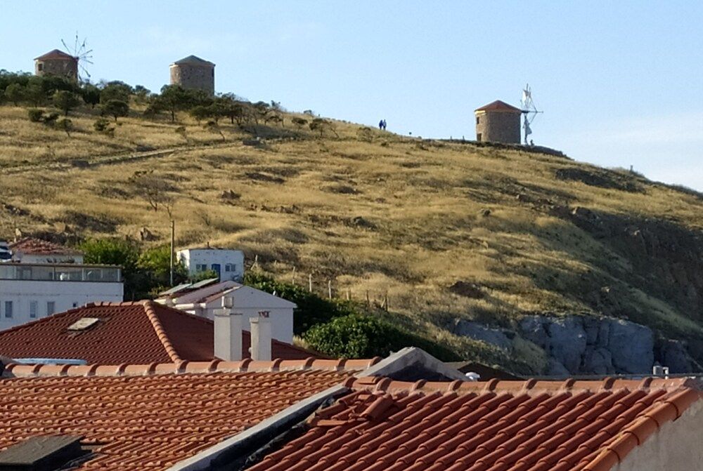 Dionysos Otel & Restoran & Ada Kahvaltı Lilac Room 4