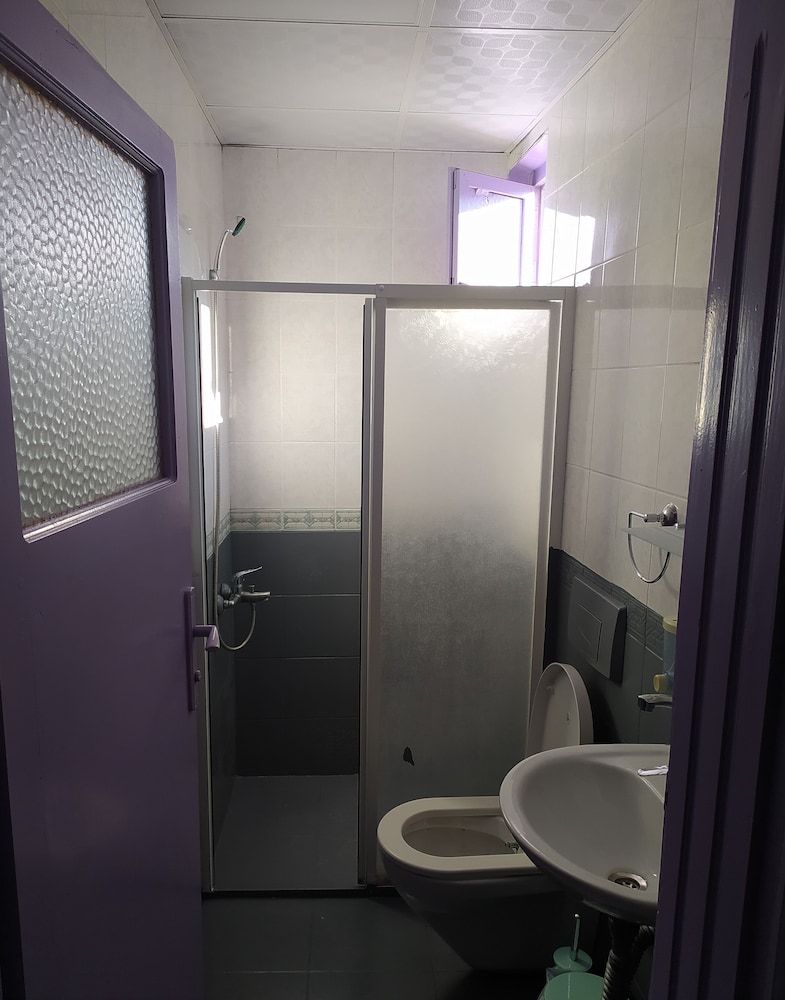 Dionysos Otel & Restoran & Ada Kahvaltı Lilac Room 5