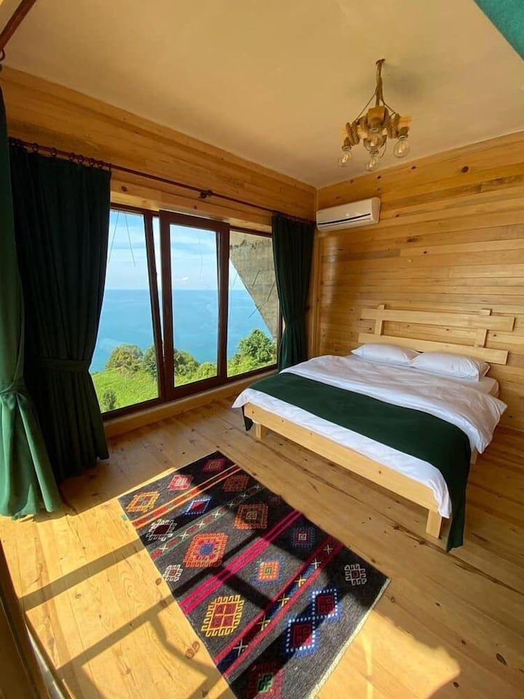 Standard Room, Sea View
