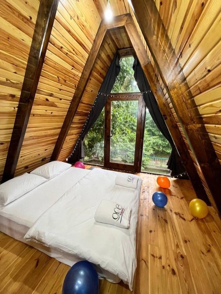 Oce Bungalow Elite Bungalow 3