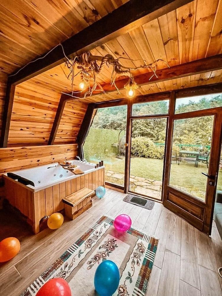 Oce Bungalow Elite Bungalow 2