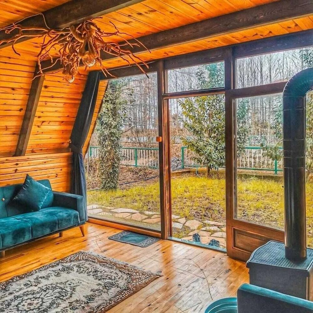 Oce Bungalow Standard Bungalow 2