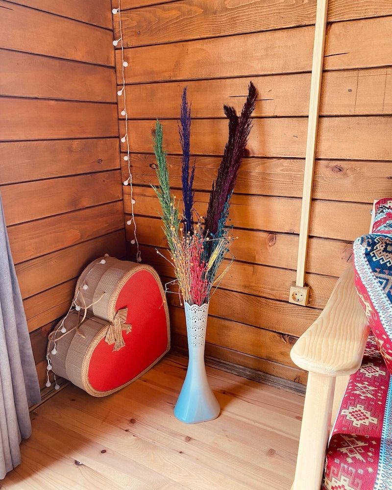 Oce Bungalow Economy Bungalow 7