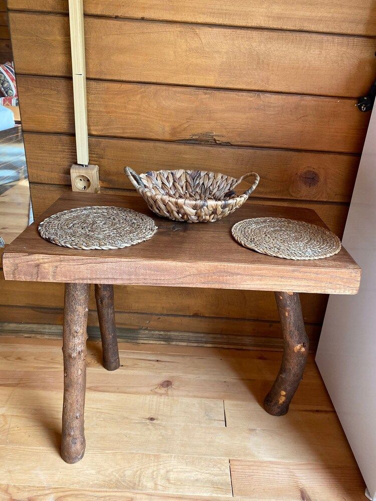 Oce Bungalow Economy Bungalow 3