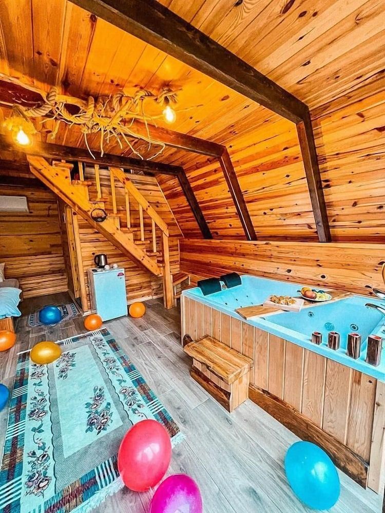 Oce Bungalow Elite Bungalow 4