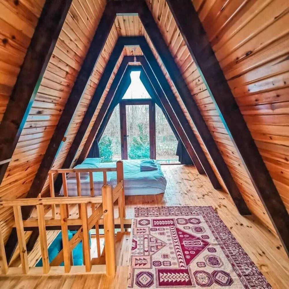 Oce Bungalow Standard Bungalow 5