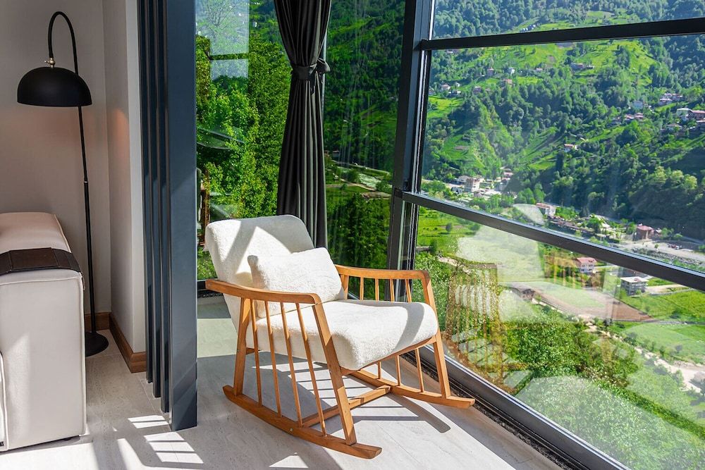 Pavri Suit Bungalov Exclusive Apartment 5