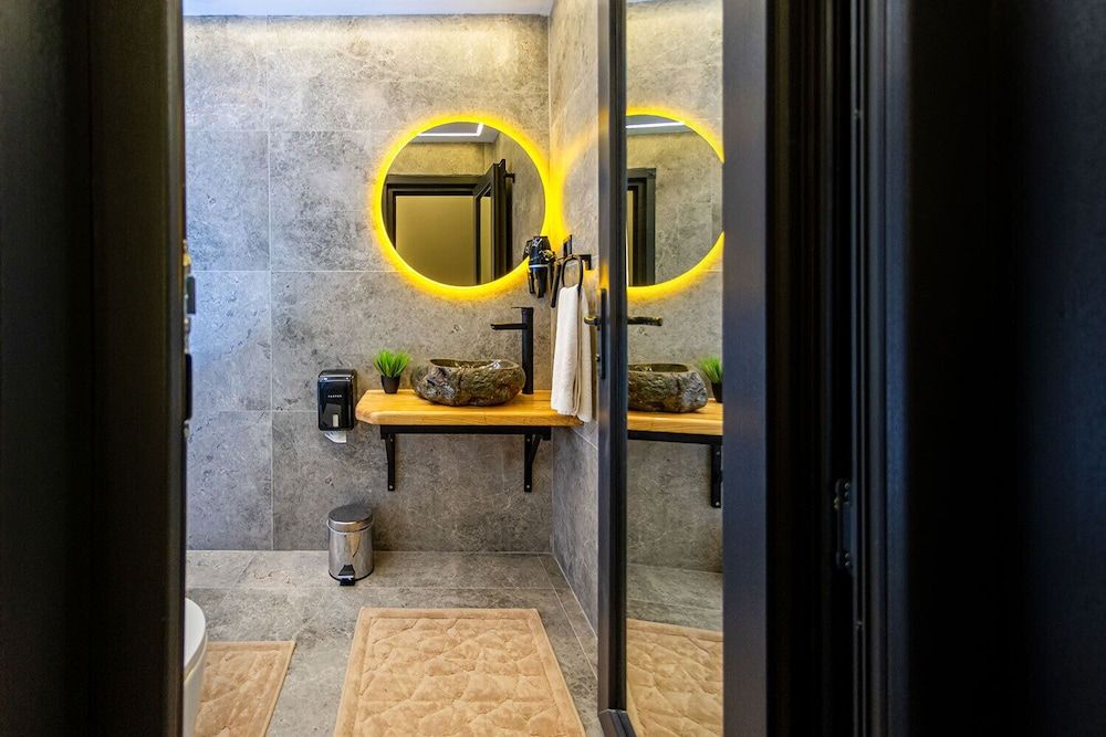 Pavri Suit Bungalov Exclusive Apartment 8